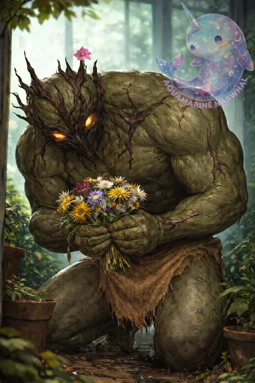 Petal | The Bloomed Alien
