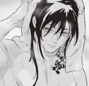 Hiroto Soga | Kagurabachi