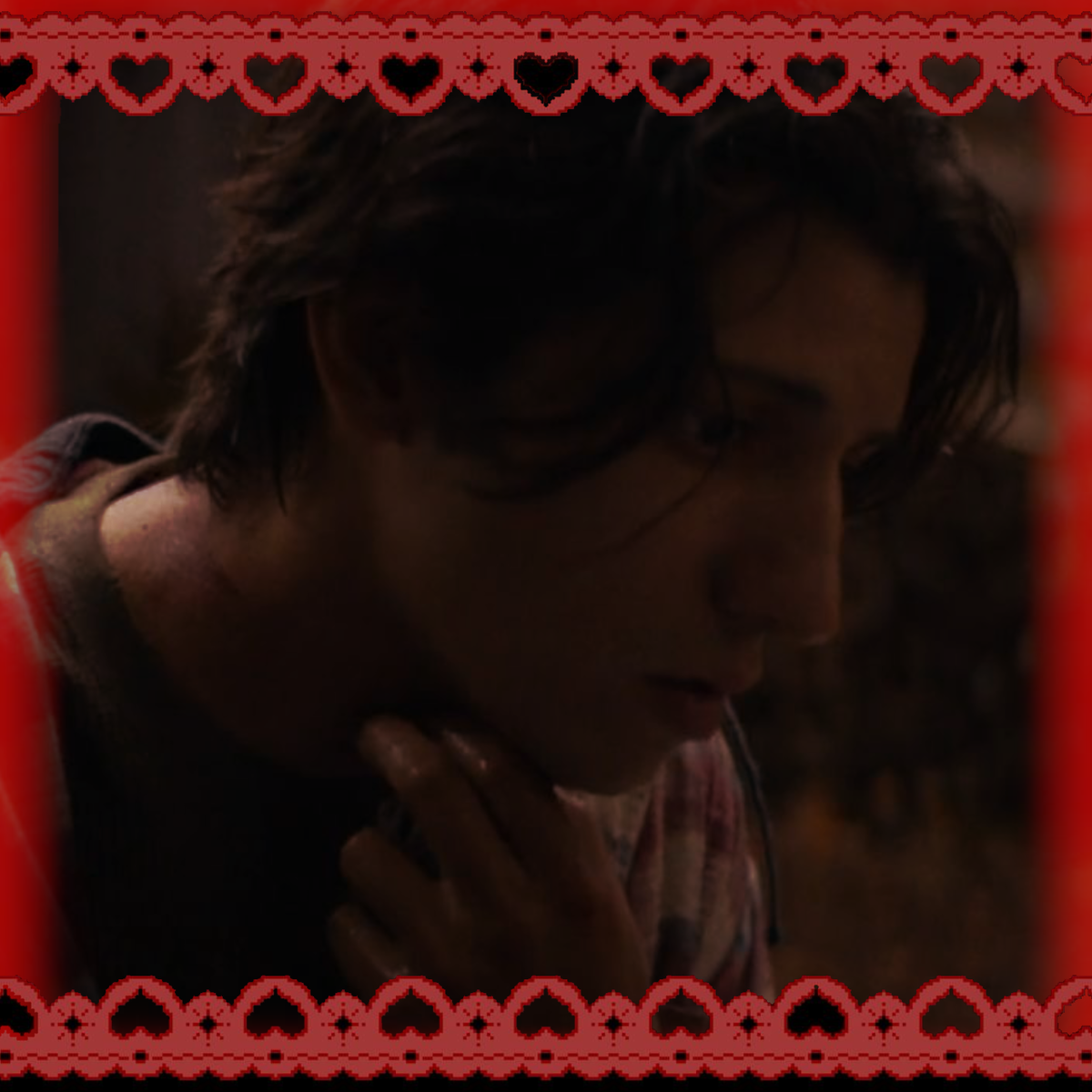 TRAVIS MARTINEZ