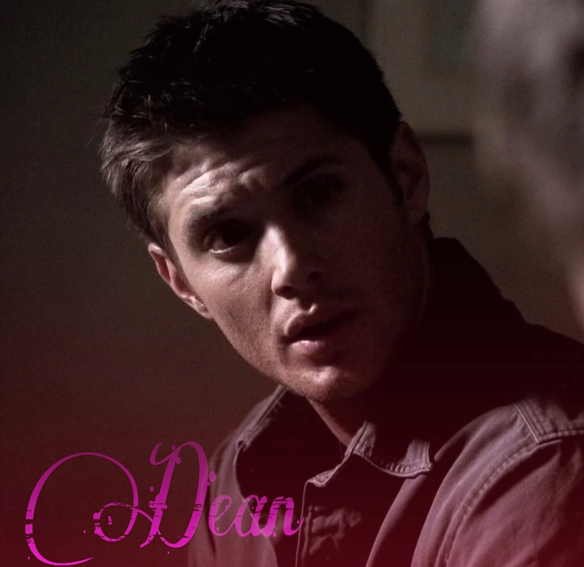 Dean Winchester