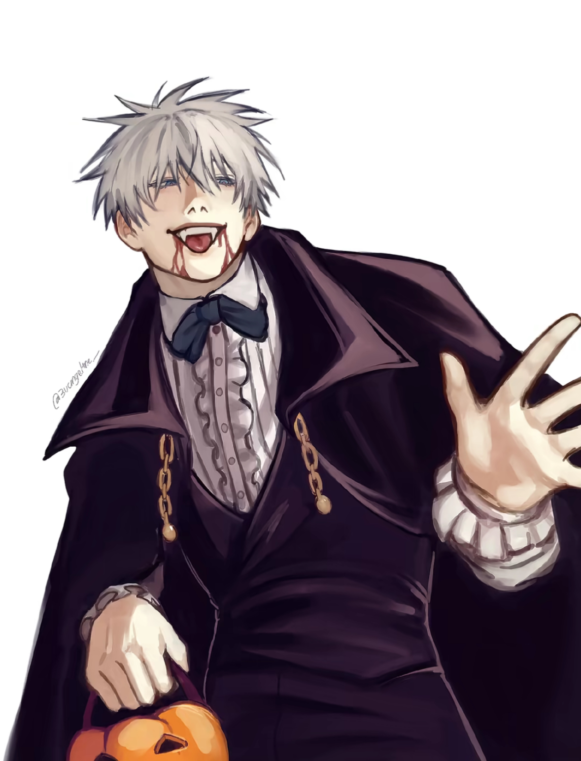 Satoru Gojo