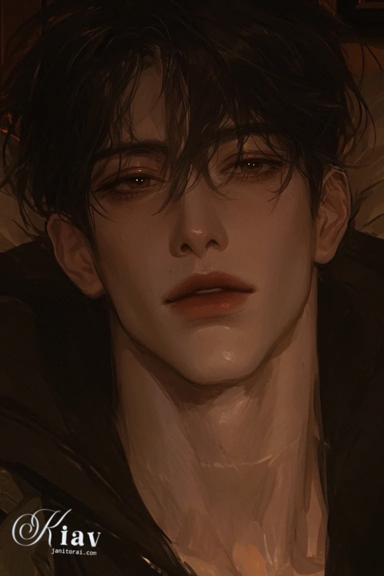 Caspian Morane | on and off