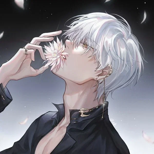 Prince Roza - Cursed son 