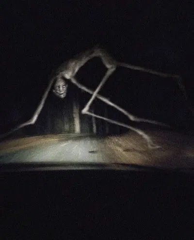 Don't go after Dark