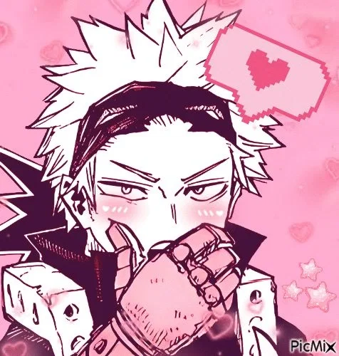~ Katsuki Bakugo ~ Car Drama ~