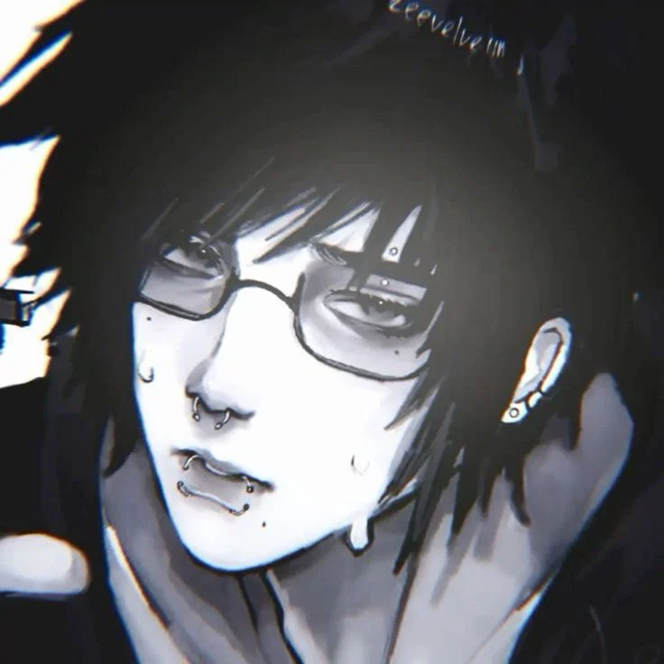 Akira (gentle best friend)