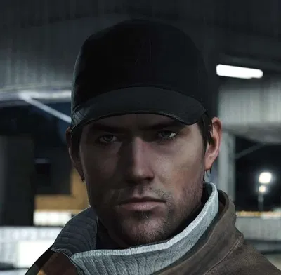 Aiden Pearce
