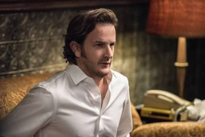 Gabriel [SPN]