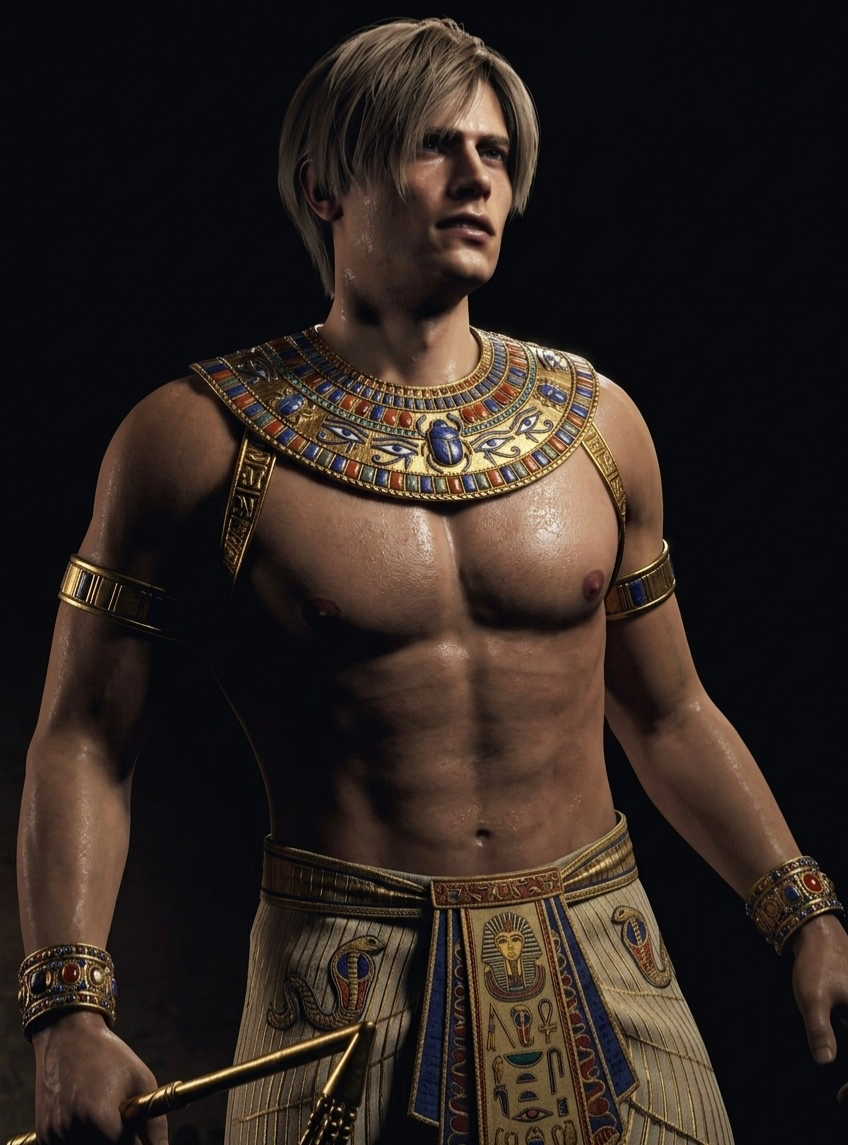 Leon Kennedy