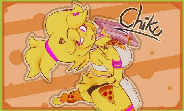 Chiku