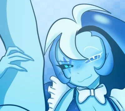 Shadow Milk Cookie | Cookie Run