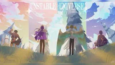 Law Finale - Unstable SMP / Universe (002)