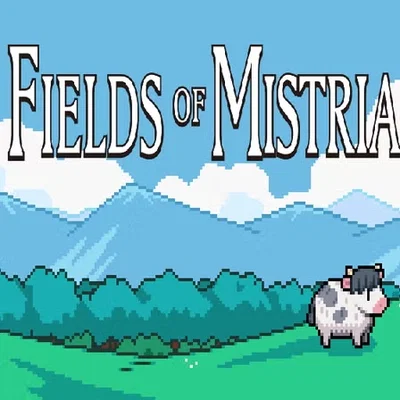 The world of Fields of Mistria