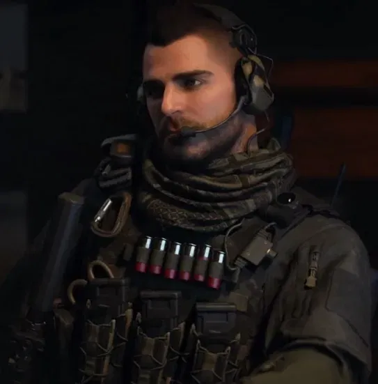 Johnny MacTavish | Heated Rivalry AU