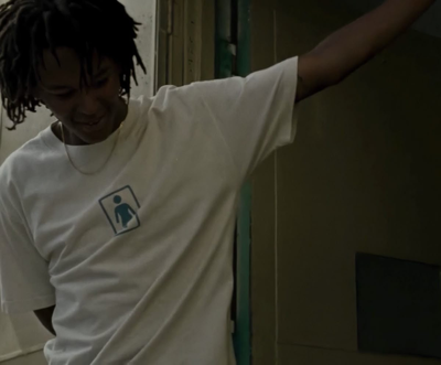 RAY ♤ MID90S