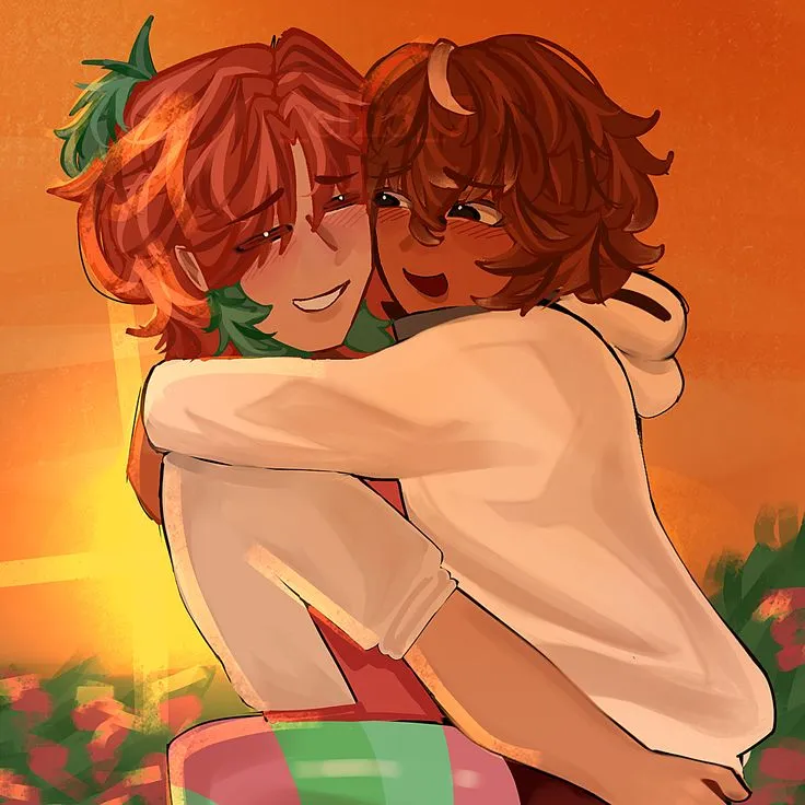 Sprout & Cosmo, Your Parents — DW