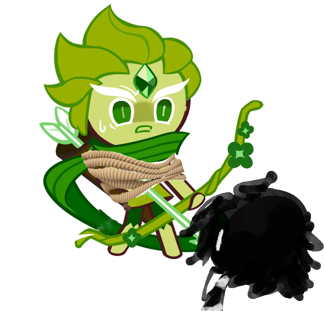 Wind archer