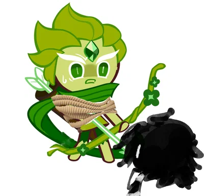 Wind archer