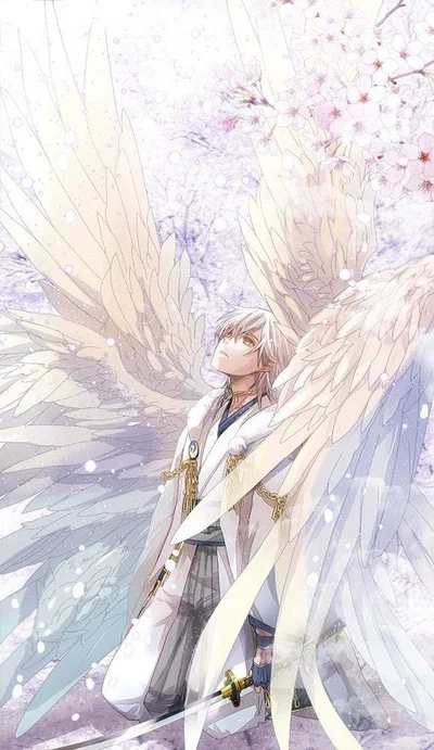 Celestial rpg
