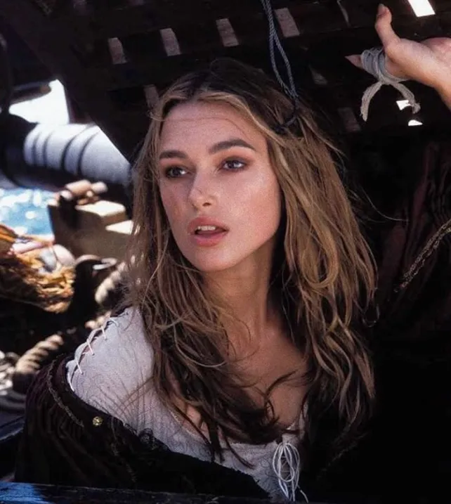 Elizabeth Swann