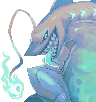 ☬ New pet ☬