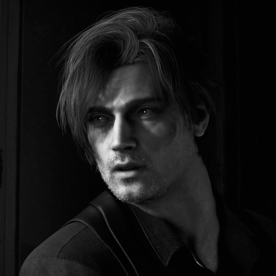 Leon Kennedy