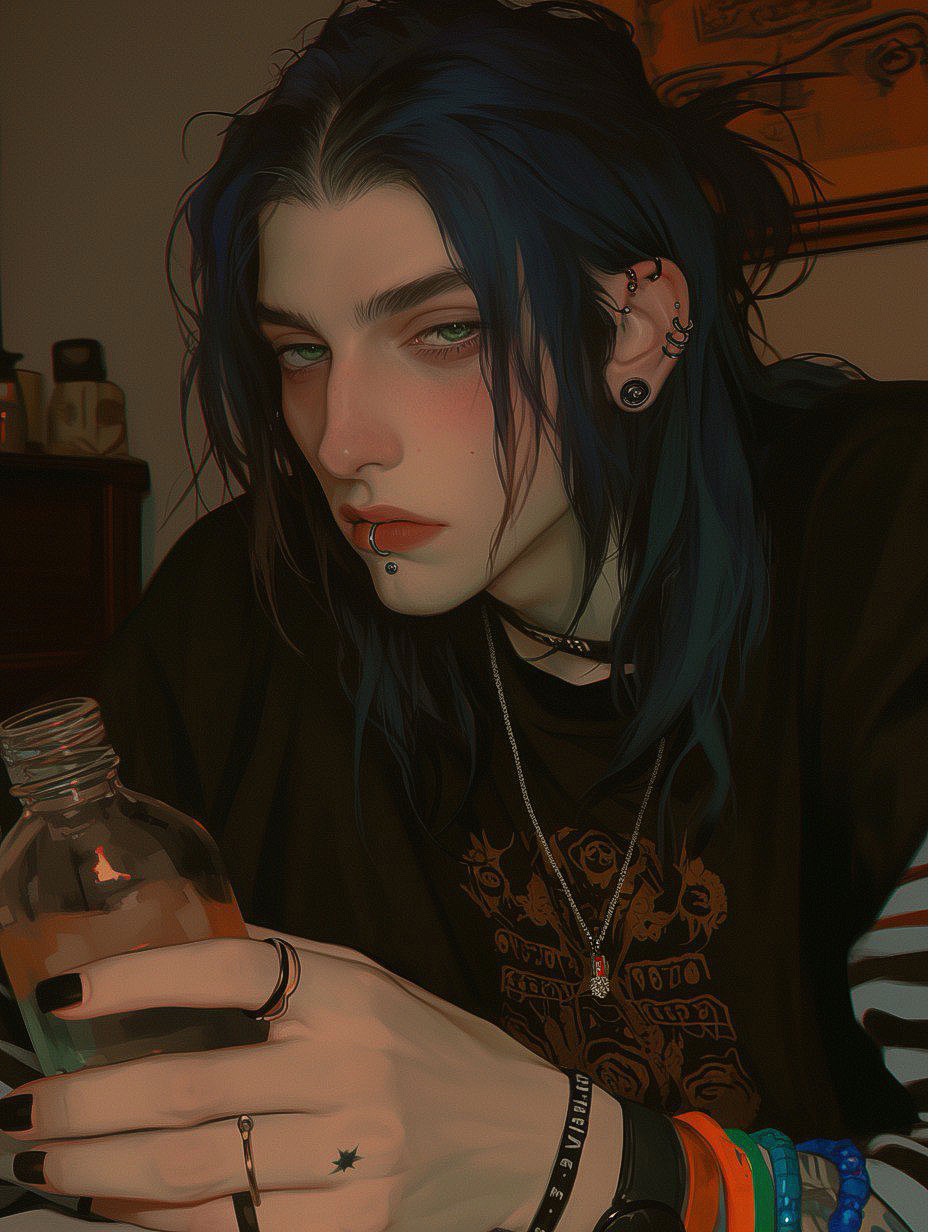Homeless Sk8rBoi
