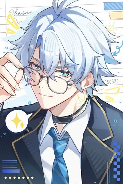 Phainon 
