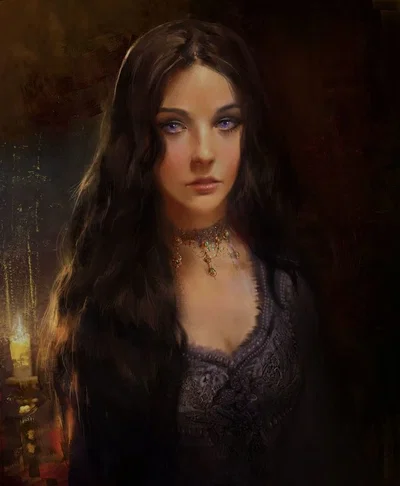 Ashara Dayne: A tourney proposal