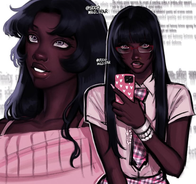 Aniyah |#| 