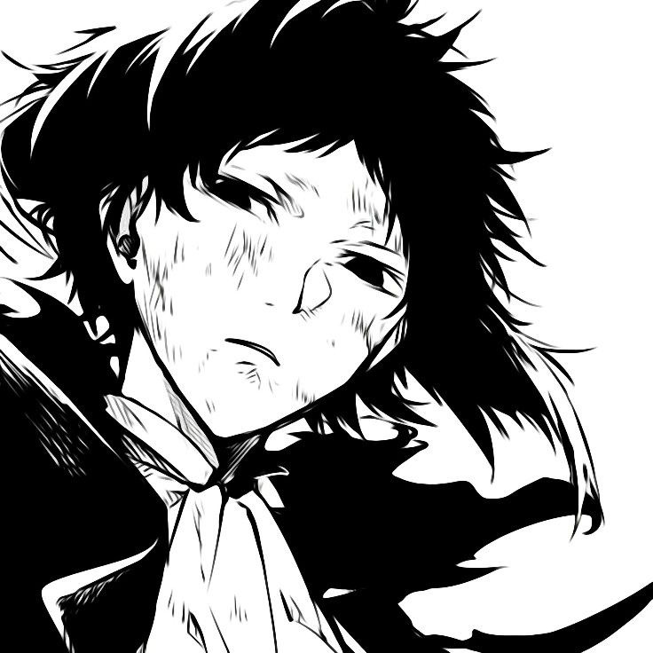 𐙚 RYUUNOSUKE AKUTAGAWA
