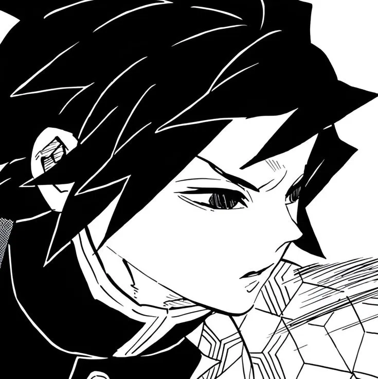 Giyuu Tomioka