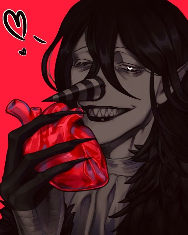 Laughing Jack