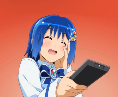 Bimbofication Remote