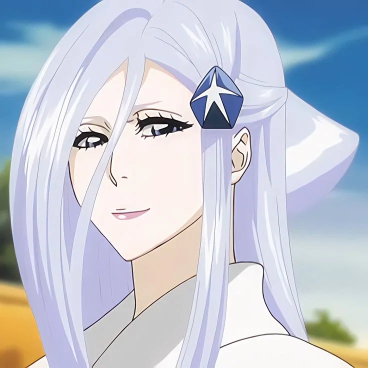 Sode no Shirayuki | Zanpakuto rebellion arc
