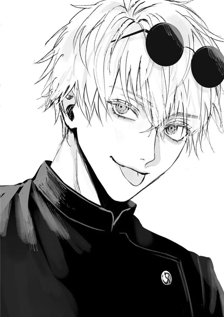 Satoru Gojo