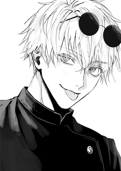 Satoru Gojo