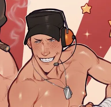 Scout / Jeremy