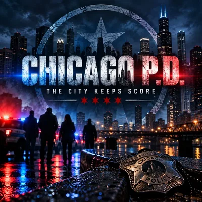 CHICAGO P.D. — THE CITY KEEPS SCORE