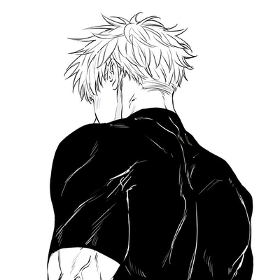 satoru gojo