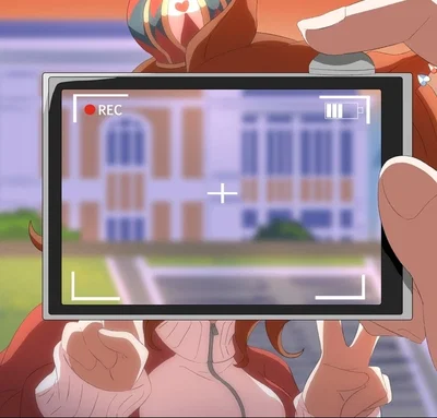 [UMA] Aston Machan — Goodbye, goodbye. Do you remember me? 