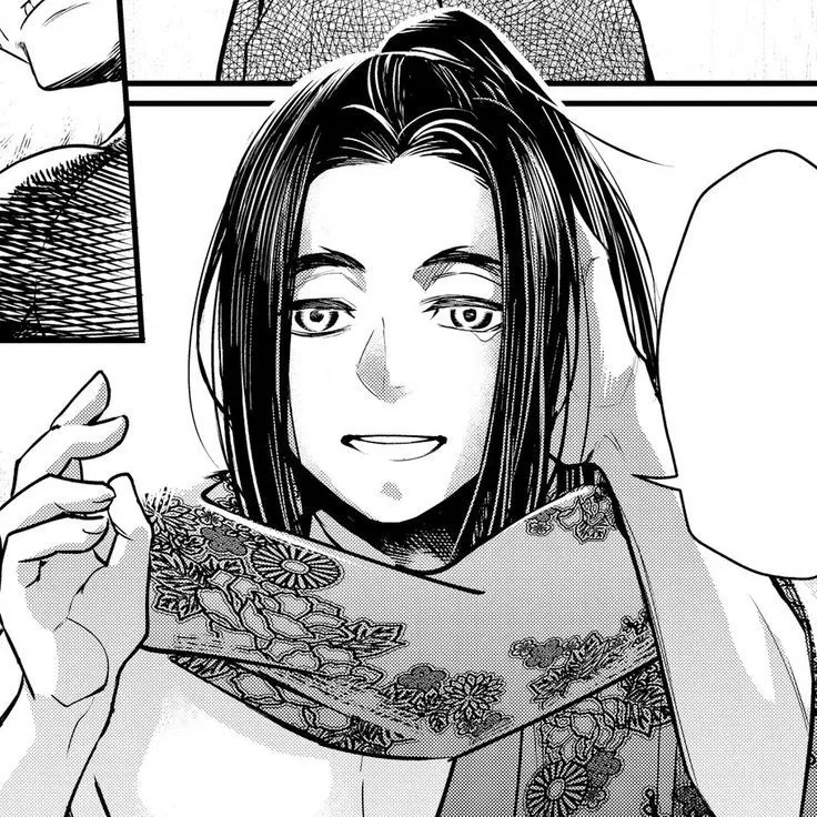 Kojiro Sasaki | RECORD OF RAGNAROK
