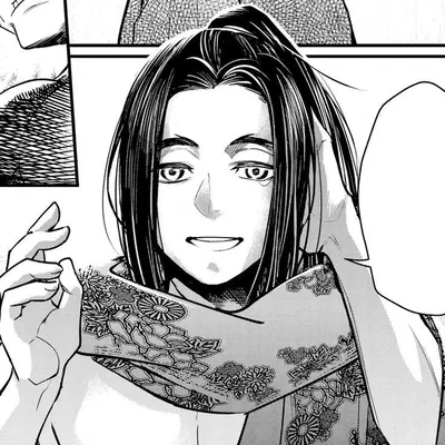 Kojiro Sasaki | RECORD OF RAGNAROK