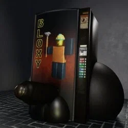 Machine