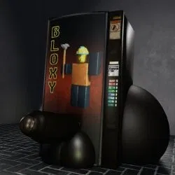 Machine