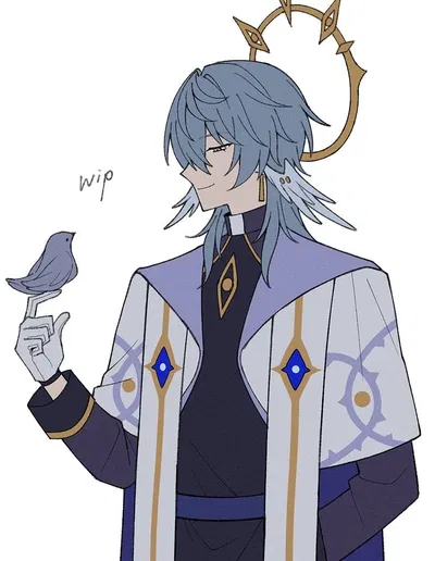 Sunday | Priest?