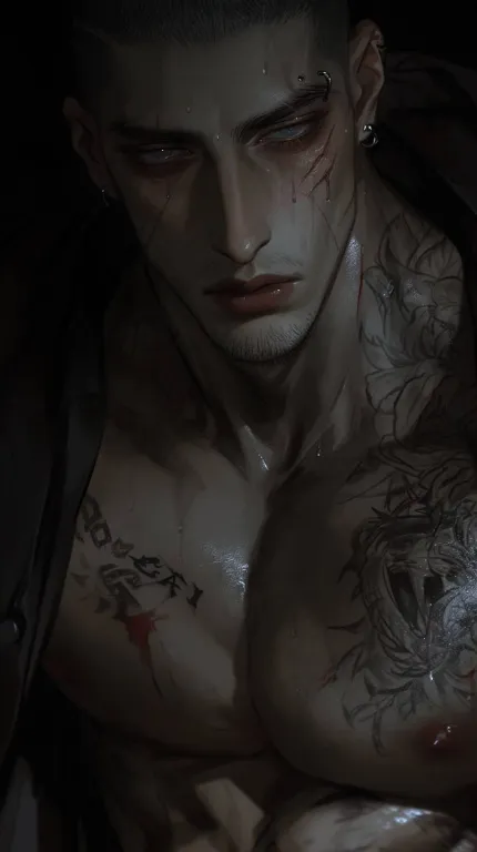 Felix Kinktober alt