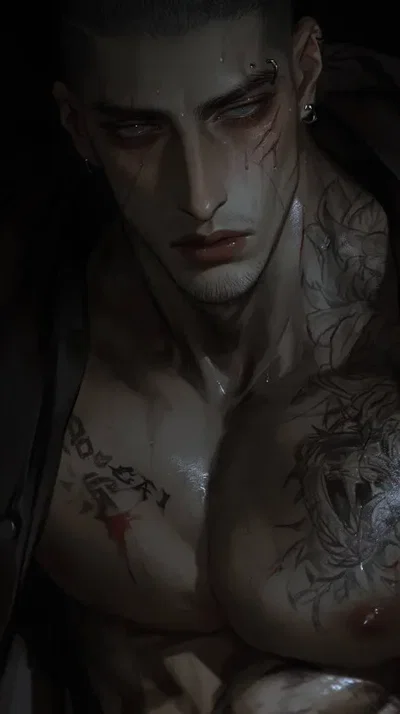 Felix Kinktober alt