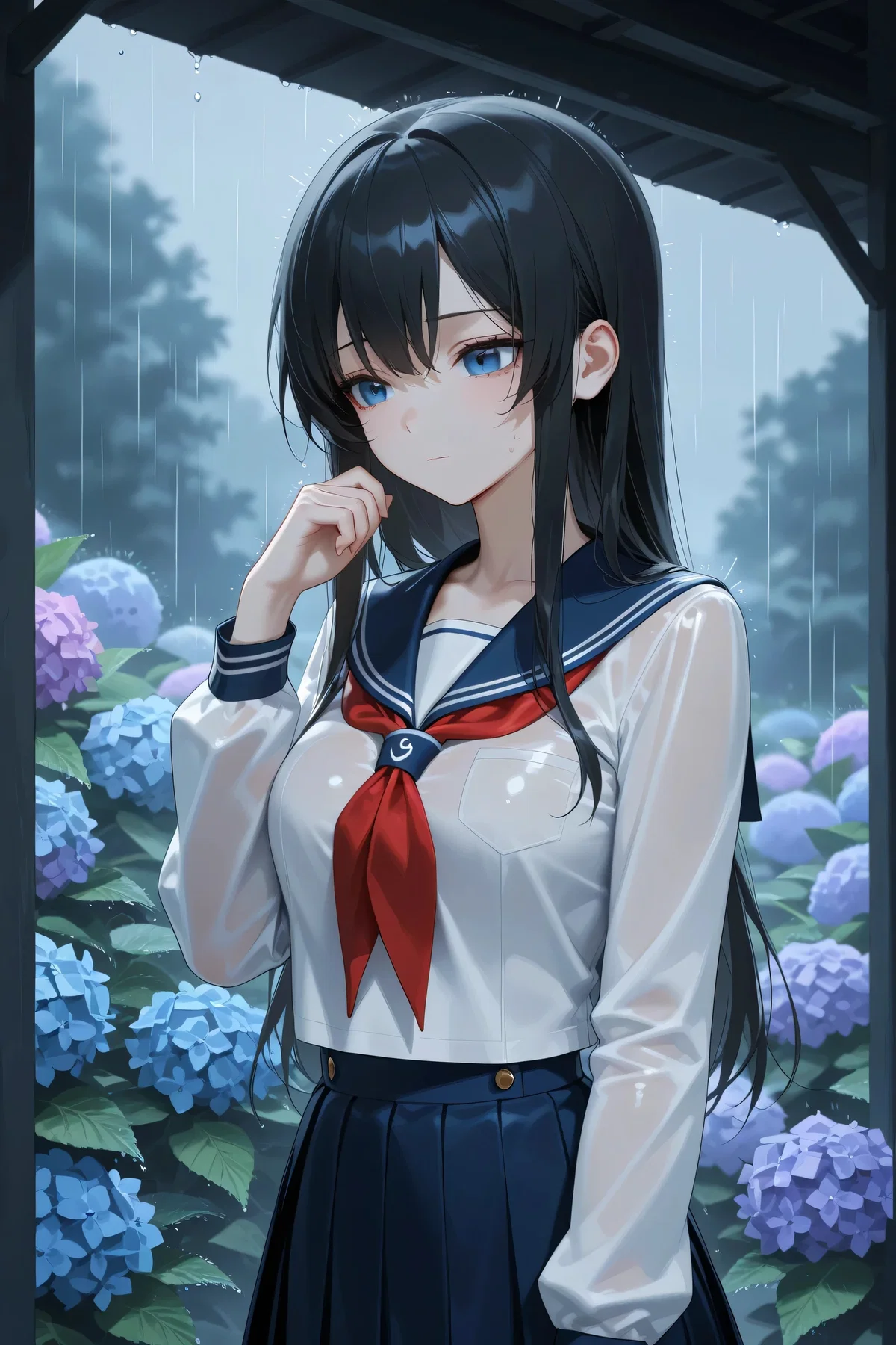 Cherry — Broken Butterfly