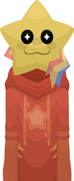 💫 Comet <INCREDIBOX ANYTHING>